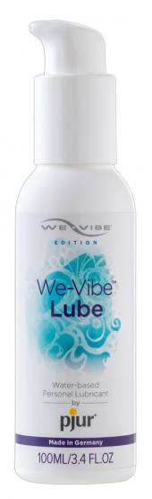 pjur We-Vibe Lube 100 ml 