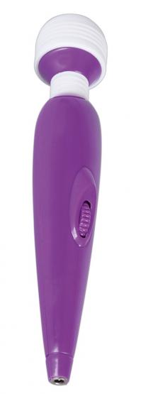 Women`s Spa Mini Massager (20 cm, Ø bis 3,4 cm) 