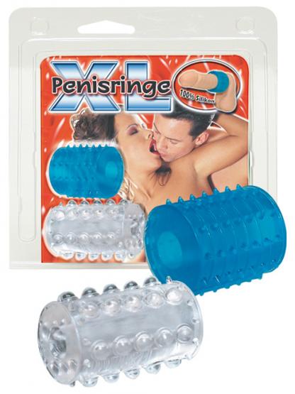 XL Penisringset 