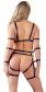 Bad Kitty Harness S/M