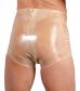 Unisex Latex-Windelslip S