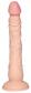 European Lover Small Dildo (18 cm, Ø 2,3-2,8 cm) 