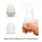 Tenga Egg Brush Single