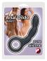 Anal Dildo Bulletts (13,5 cm, Ø 1,3 bis 2 cm) 