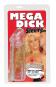 Mega Dick Sleeve 