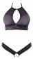 Bralette und String S/M