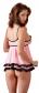 Babydoll-Set S