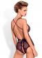 Obsessive Transparenter Body S/M