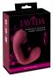 Javida Thumping & Shaking Rabbit Vibrator 