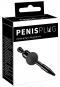 Vibrating Penis Plug (Ø max. 0,8 cm) 