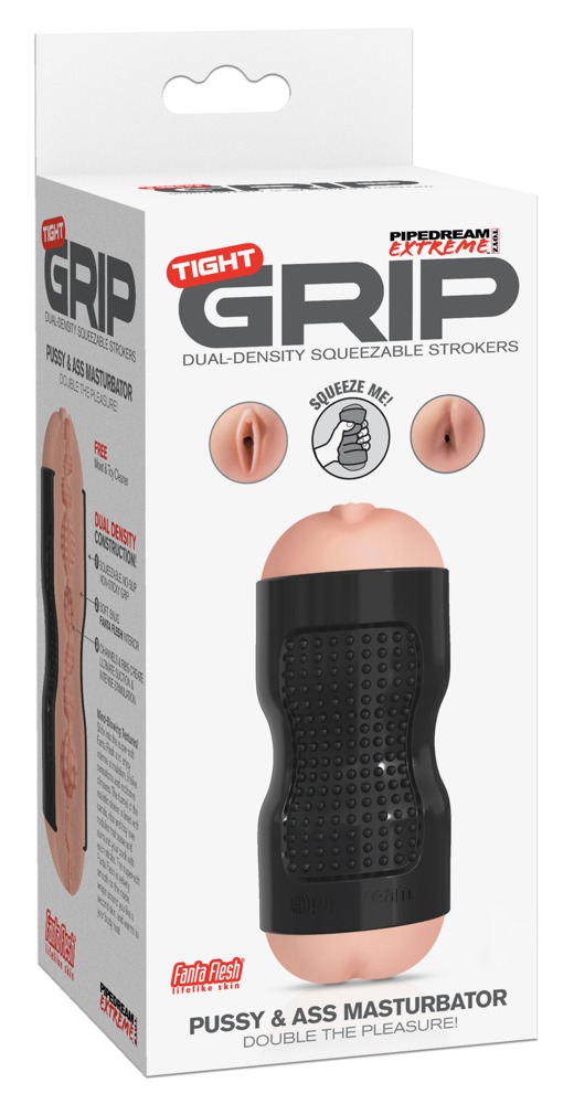 Tight Grip Pussy Ass Masturbator Kaufen Bei Erotik Toys De